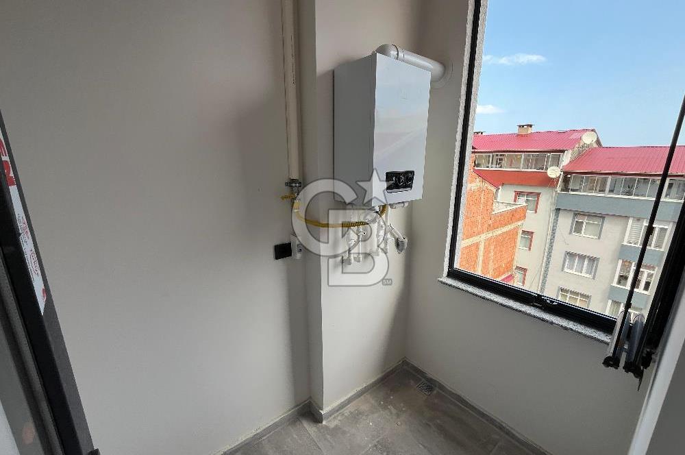 MERKEZİ KONUMDA SIFIR 1+1 KİRALIK DAİRE