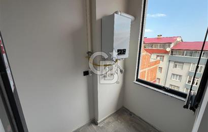 MERKEZİ KONUMDA SIFIR 1+1 KİRALIK DAİRE