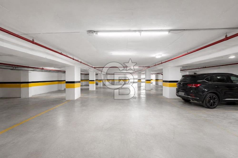 BEYAZ İNCİ SİTESİNDE 3+1 LÜKS DAİRE