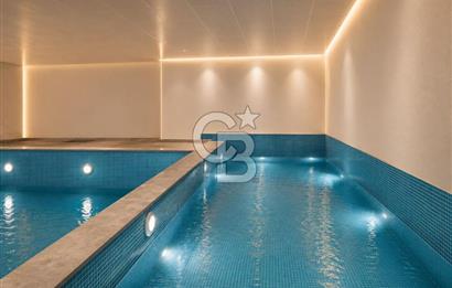 BEYAZ İNCİ SİTESİNDE 3+1 LÜKS DAİRE