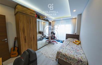 DEMRE MERKEZ DED CB ARDEN DEN GENİŞ, KONFORLU Ve FERAH 3+1 SATILIK DAİRE