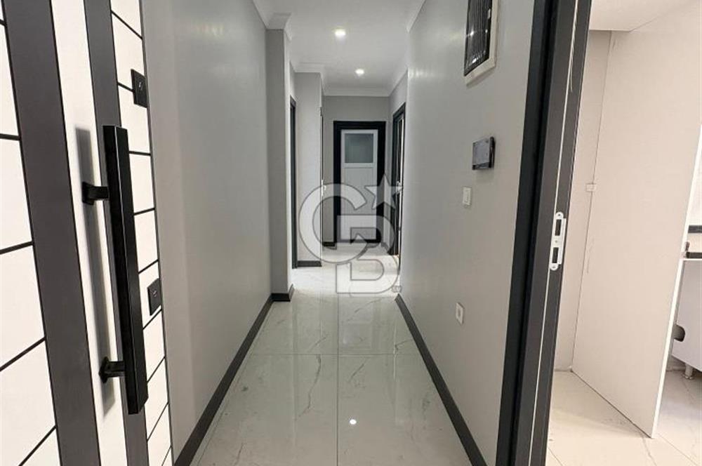 COLDWELL BANKER RAM GÜVENCESİYLE 4+2 DUBLEKS DAİRE