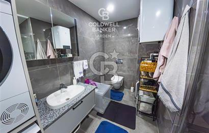 DEMRE MERKEZ DED CB ARDEN DEN GENİŞ, KONFORLU Ve FERAH 3+1 SATILIK DAİRE