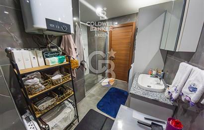 DEMRE MERKEZ DED CB ARDEN DEN GENİŞ, KONFORLU Ve FERAH 3+1 SATILIK DAİRE