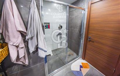DEMRE MERKEZ DED CB ARDEN DEN GENİŞ, KONFORLU Ve FERAH 3+1 SATILIK DAİRE