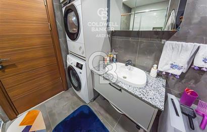 DEMRE MERKEZ DED CB ARDEN DEN GENİŞ, KONFORLU Ve FERAH 3+1 SATILIK DAİRE