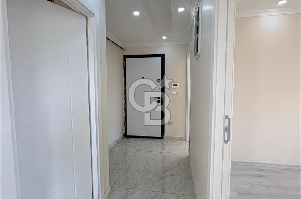 BELEDİYE VE KAYMAKAMLIĞA YAKIN 2+1 SIFIR BUTİK SİTEDE KİRALIK