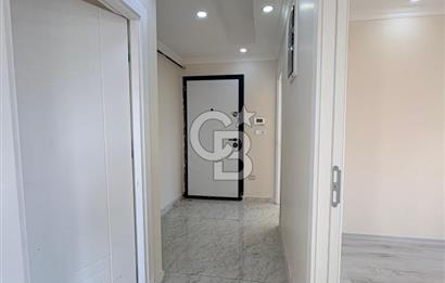 BELEDİYE VE KAYMAKAMLIĞA YAKIN 2+1 SIFIR BUTİK SİTEDE KİRALIK