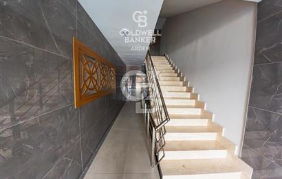 DEMRE MERKEZ DED CB ARDEN DEN GENİŞ, KONFORLU Ve FERAH 3+1 SATILIK DAİRE