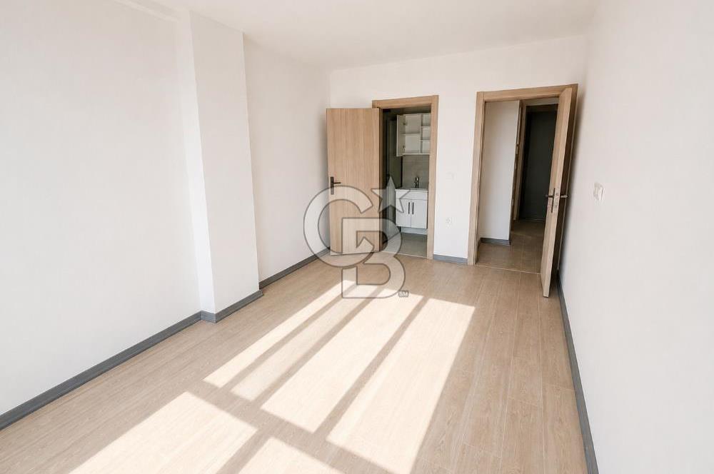 MODERN KENT SİTESİNDE 2+1 DUBLEKS DAİRE
