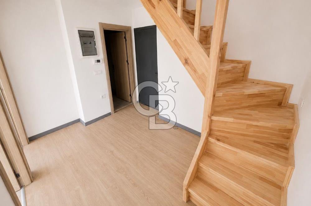 MODERN KENT SİTESİNDE 2+1 DUBLEKS DAİRE