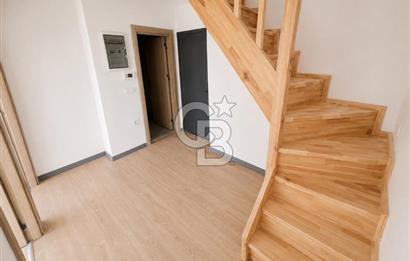 MODERN KENT SİTESİNDE 2+1 DUBLEKS DAİRE