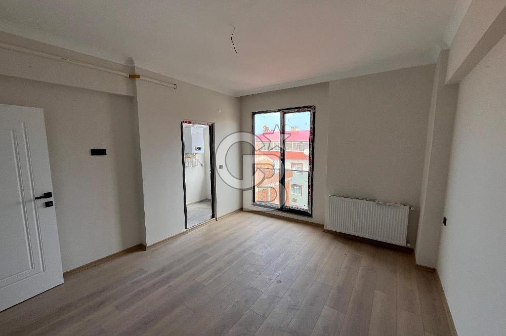 MERKEZİ KONUMDA SIFIR 1+1 KİRALIK DAİRE