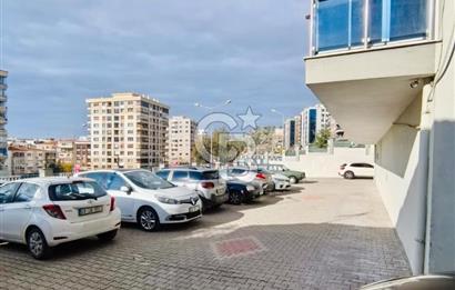Bayraklı Anadolu Caddesi’nde Krediye Uygun Ferah Köşe 3+1