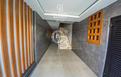 DEMRE MERKEZ DED CB ARDEN DEN GENİŞ, KONFORLU Ve FERAH 3+1 SATILIK DAİRE