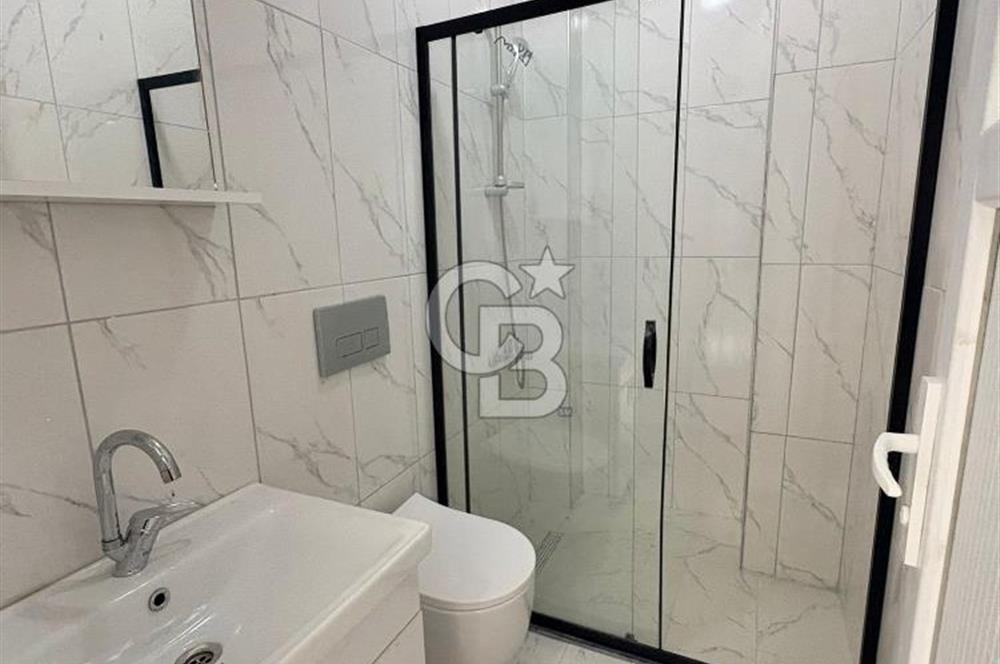 COLDWELL BANKER RAM GÜVENCESİYLE 4+2 DUBLEKS DAİRE