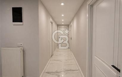 BEYAZ İNCİ SİTESİNDE 3+1 LÜKS DAİRE