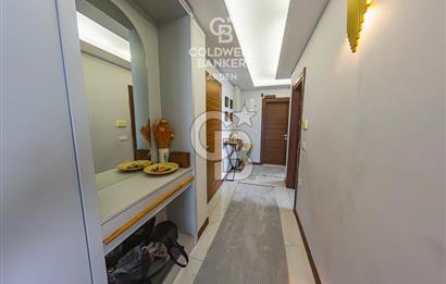 DEMRE MERKEZ DED CB ARDEN DEN GENİŞ, KONFORLU Ve FERAH 3+1 SATILIK DAİRE