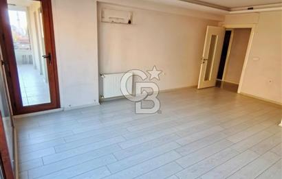 Bayraklı Anadolu Caddesi’nde Krediye Uygun Ferah Köşe 3+1