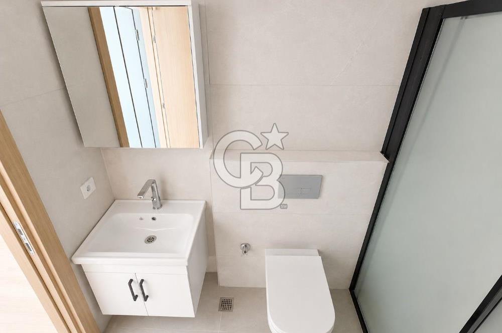 MODERN KENT SİTESİNDE 2+1 DUBLEKS DAİRE