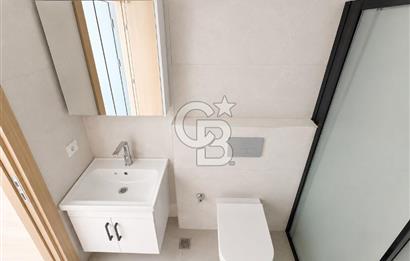 MODERN KENT SİTESİNDE 2+1 DUBLEKS DAİRE