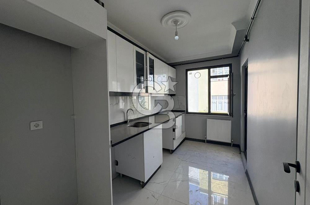 COLDWELL BANKER RAM GÜVENCESİYLE 4+2 DUBLEKS DAİRE