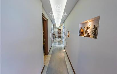 DEMRE MERKEZ DED CB ARDEN DEN GENİŞ, KONFORLU Ve FERAH 3+1 SATILIK DAİRE