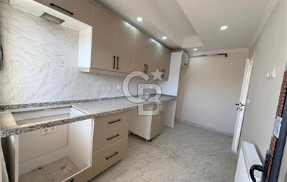 BELEDİYE VE KAYMAKAMLIĞA YAKIN 2+1 SIFIR BUTİK SİTEDE KİRALIK