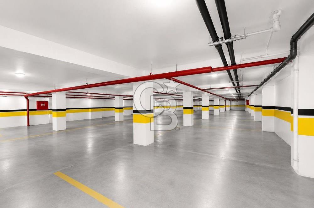 BEYAZ İNCİ LÜKS 2+1, MODERN VE KONFORLU YAŞAM FIRSATI
