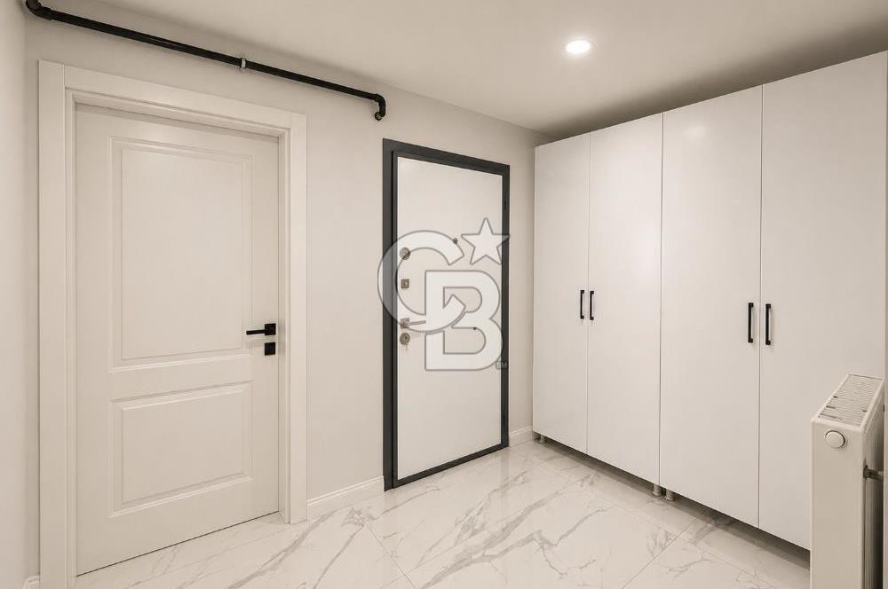 BEYAZ İNCİ LÜKS 2+1, MODERN VE KONFORLU YAŞAM FIRSATI