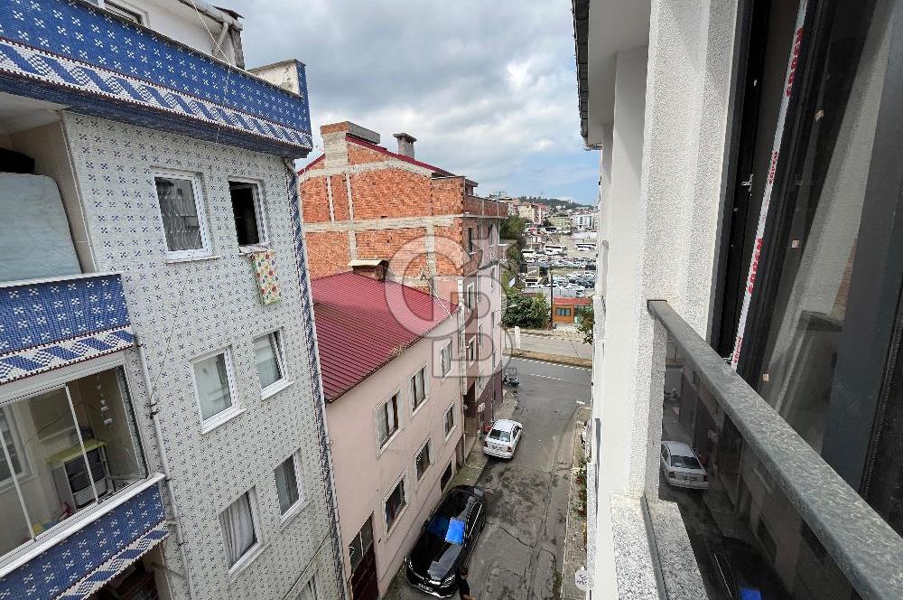MERKEZİ KONUMDA SIFIR 1+1 KİRALIK DAİRE