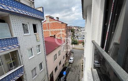 MERKEZİ KONUMDA SIFIR 1+1 KİRALIK DAİRE