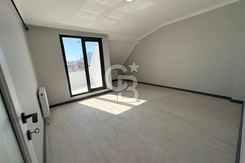 COLDWELL BANKER RAM GÜVENCESİYLE 4+2 DUBLEKS DAİRE