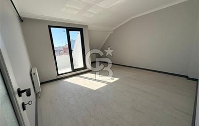 COLDWELL BANKER RAM GÜVENCESİYLE 4+2 DUBLEKS DAİRE