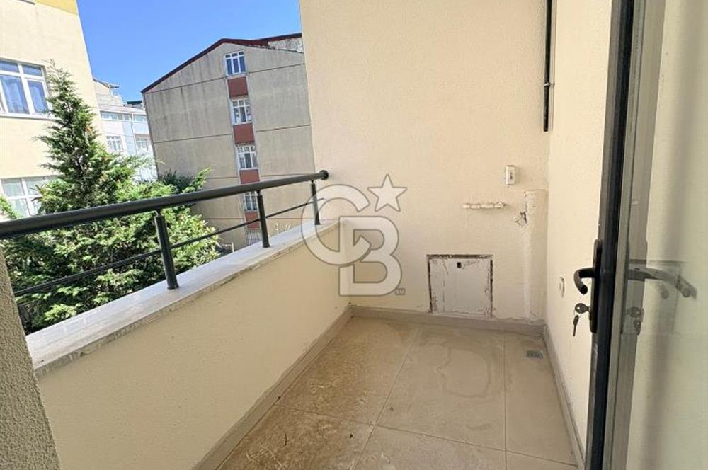 COLDWELL BANKER RAM GÜVENCESİYLE 4+2 DUBLEKS DAİRE