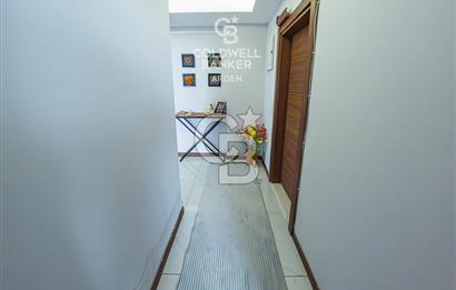 DEMRE MERKEZ DED CB ARDEN DEN GENİŞ, KONFORLU Ve FERAH 3+1 SATILIK DAİRE