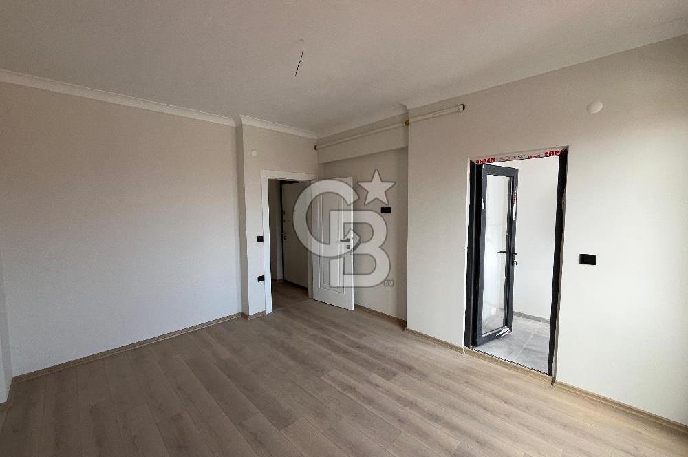 MERKEZİ KONUMDA SIFIR 1+1 KİRALIK DAİRE
