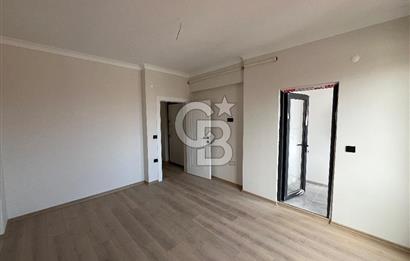 MERKEZİ KONUMDA SIFIR 1+1 KİRALIK DAİRE