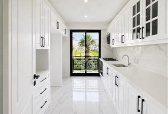 BEYAZ İNCİ LÜKS 2+1, MODERN VE KONFORLU YAŞAM FIRSATI - 5 - 370754