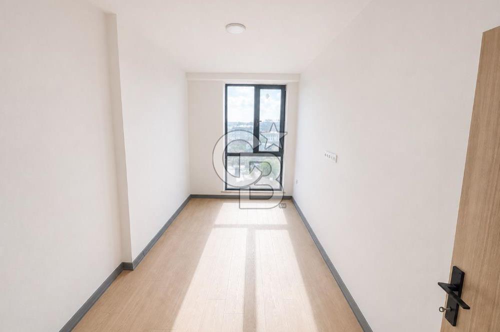 MODERN KENT SİTESİNDE 2+1 DUBLEKS DAİRE