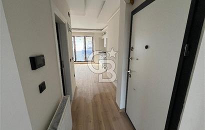 MERKEZİ KONUMDA SIFIR 1+1 KİRALIK DAİRE