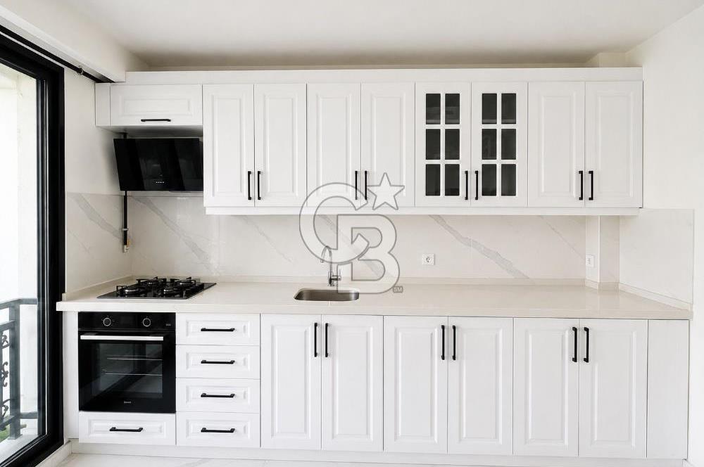 BEYAZ İNCİ SİTESİNDE 3+1 LÜKS DAİRE