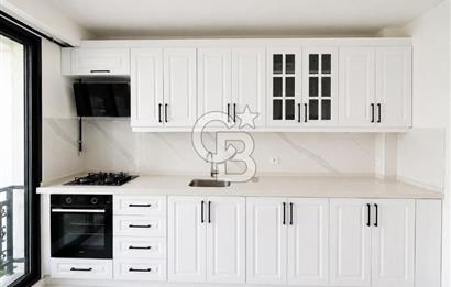 BEYAZ İNCİ SİTESİNDE 3+1 LÜKS DAİRE