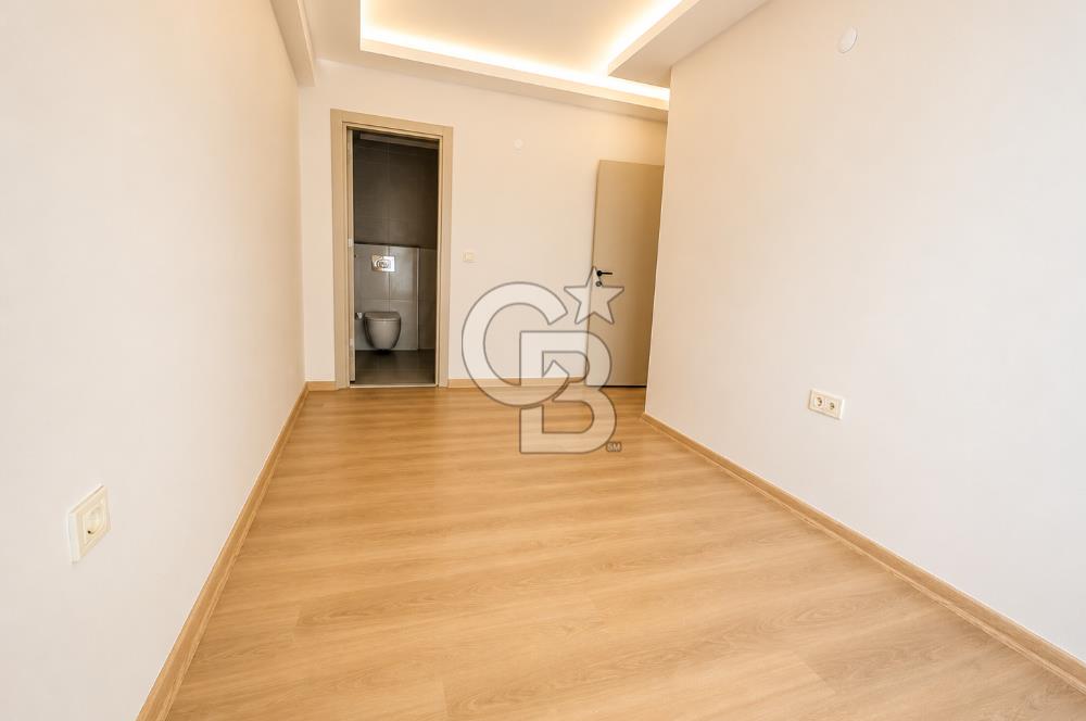 KARŞIYAKA KİRALIK 3+1 DAİRE TRAMVAY VE İZBANA YAKIN