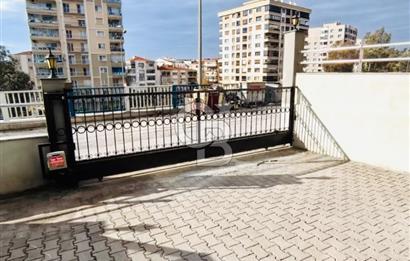 Bayraklı Anadolu Caddesi’nde Krediye Uygun Ferah Köşe 3+1