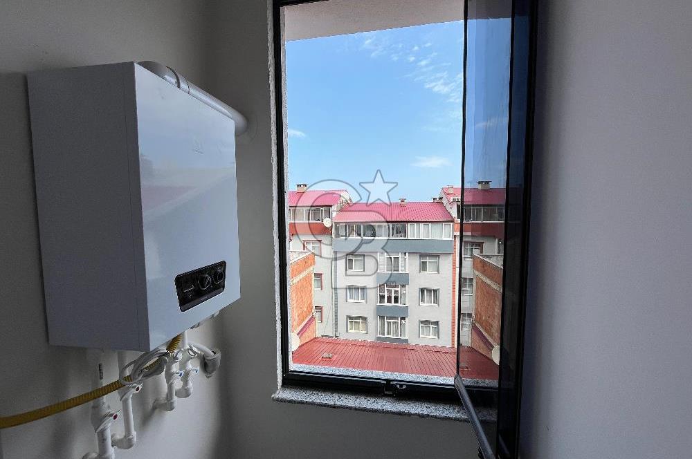 MERKEZİ KONUMDA SIFIR 1+1 KİRALIK DAİRE