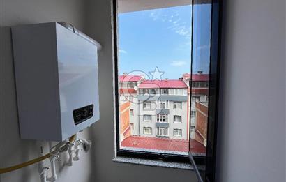 MERKEZİ KONUMDA SIFIR 1+1 KİRALIK DAİRE