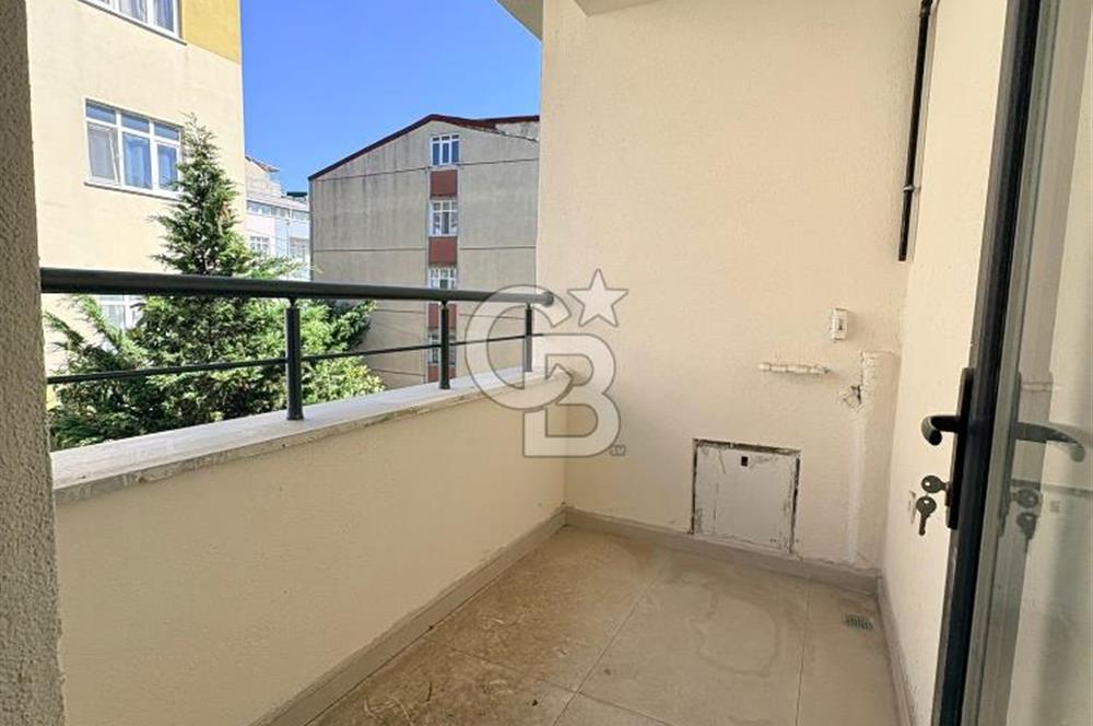 COLDWELL BANKER RAM GÜVENCESİYLE 4+2 DUBLEKS DAİRE