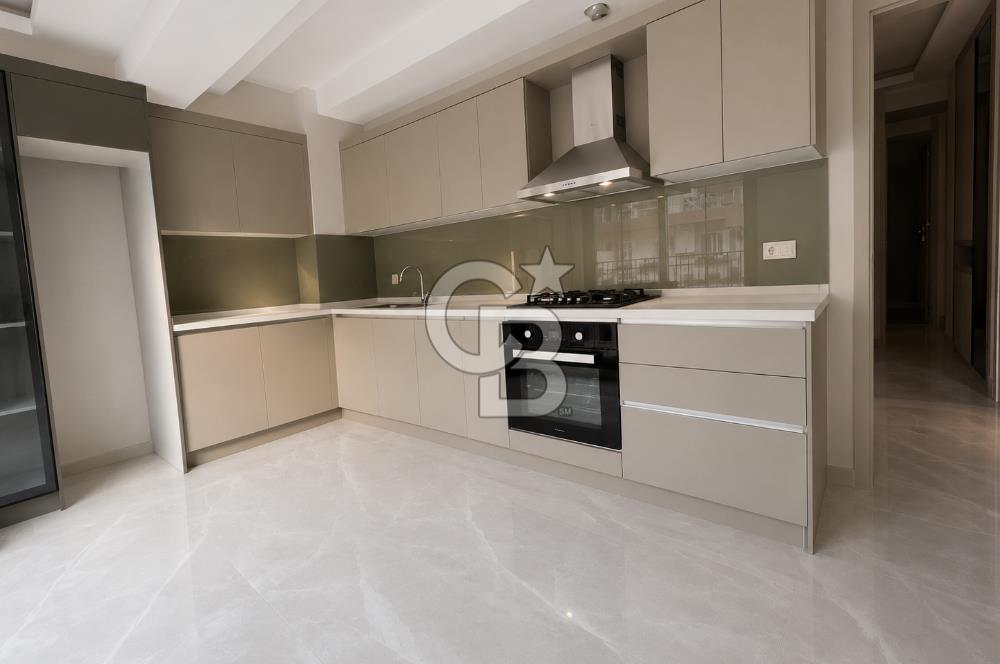 KARŞIYAKA KİRALIK 3+1 DAİRE TRAMVAY VE İZBANA YAKIN