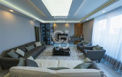 DEMRE MERKEZ DED CB ARDEN DEN GENİŞ, KONFORLU Ve FERAH 3+1 SATILIK DAİRE